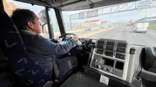 Buenas noticias para los conductores: jubilación anticipada si cumples estos requisitos