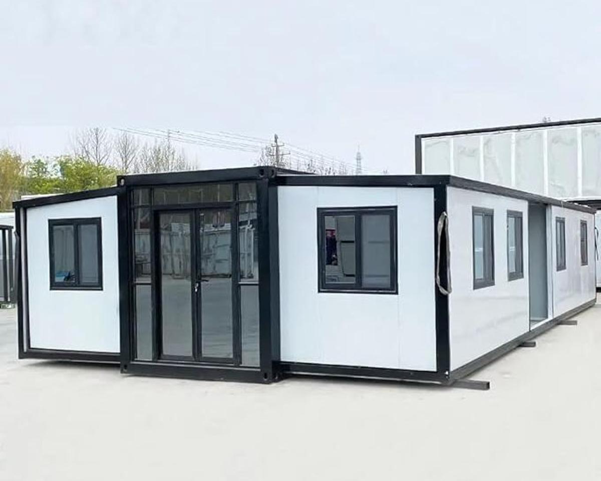 Consigue una casa en Amazon por menos de 30.000 euros