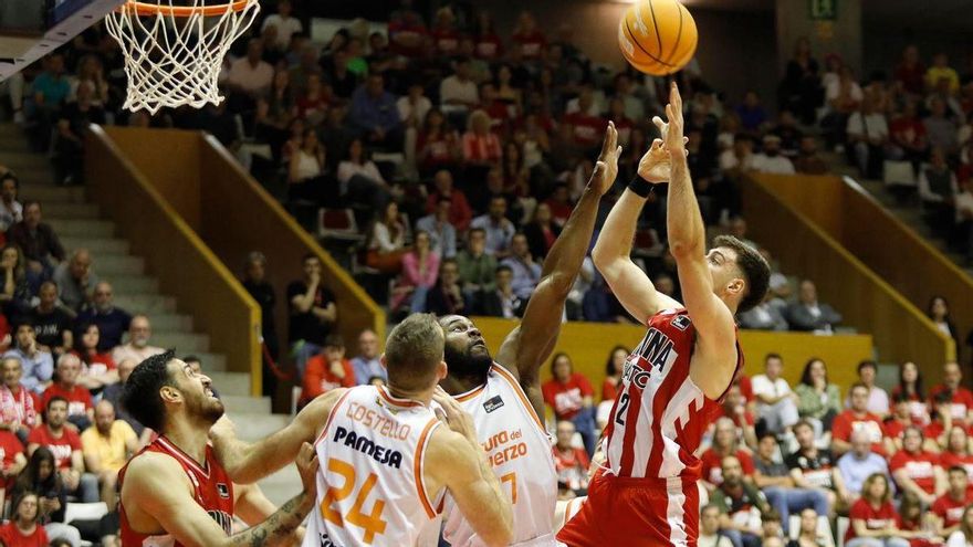 El Bàsquet Girona i l&#039;Spar disputaran els primers partits de pretemporada a Platja d&#039;Aro