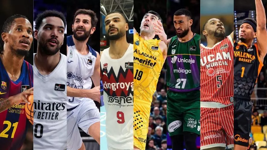 Los pronósticos de los periodistas para la Copa del Rey de baloncesto 2026: campeones, finalistas, MVP y decepción