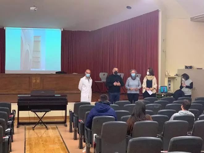 El inmenso universo matemático