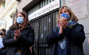 Marín exigeix al Govern que integri a la xarxa pública l’Acadèmia Cultura