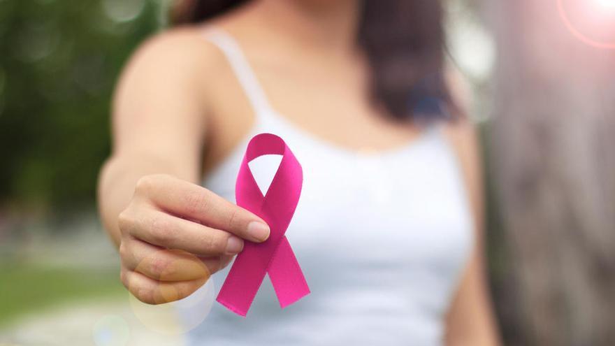 Este 19 de octubre se celebra el Día del Cáncer de Mama.