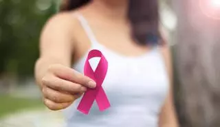 El cáncer de mama, en cifras