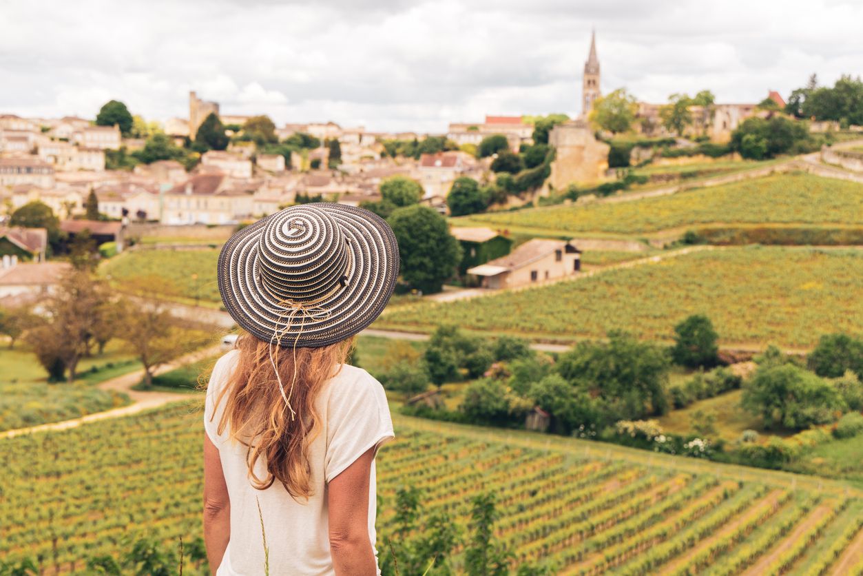 El turismo de silencio es tendencia