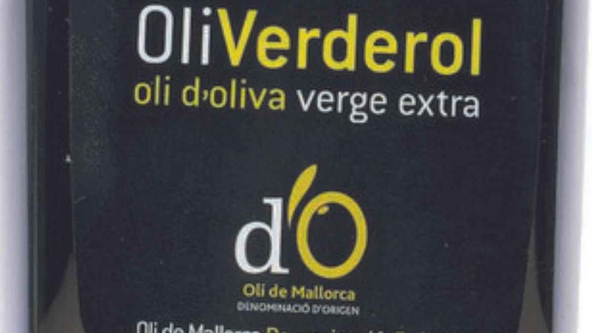 Picarandau | Verderol (Ecològic): Un oli d’oliva suau com una ploma i viu com un ocell