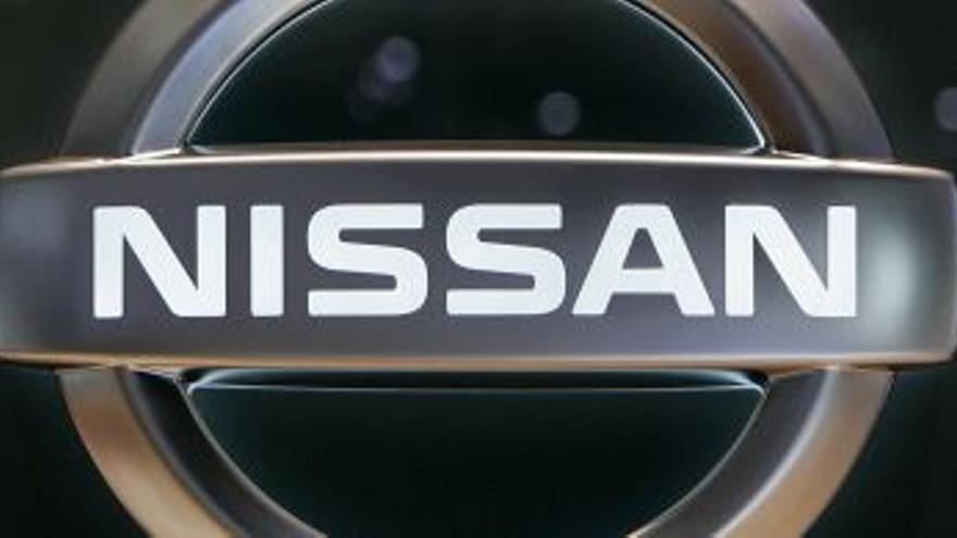 Nissan plantea despidos temporales para otros 2.025 trabajadores