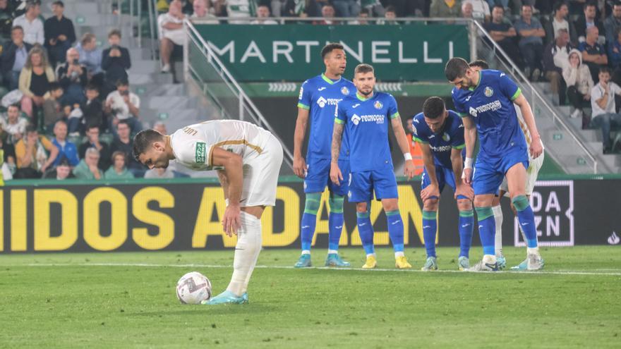 ¿Cree que aún es posible para el Elche lograr la permanencia en Primera División?