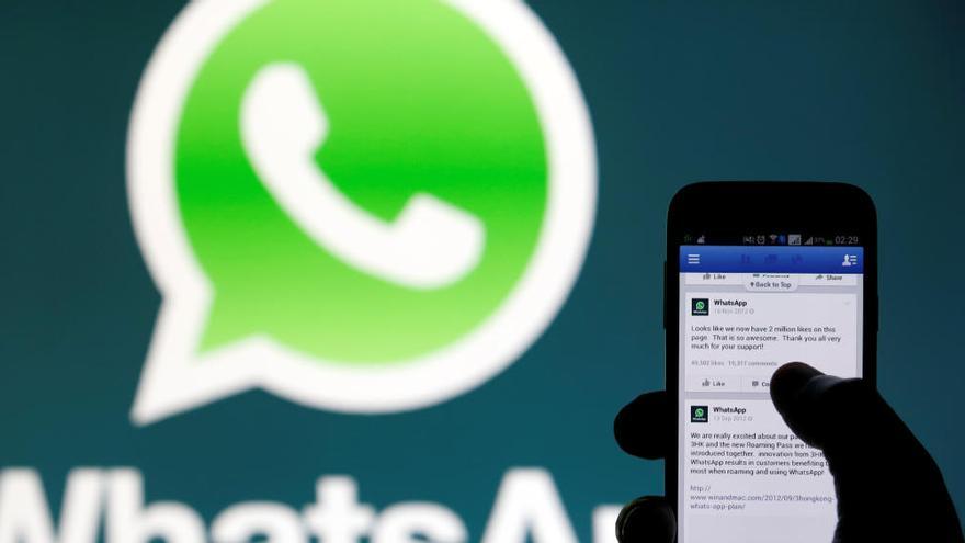 La novedad de Whatsapp que va a cambiar la forma en la que hablas por los grupos