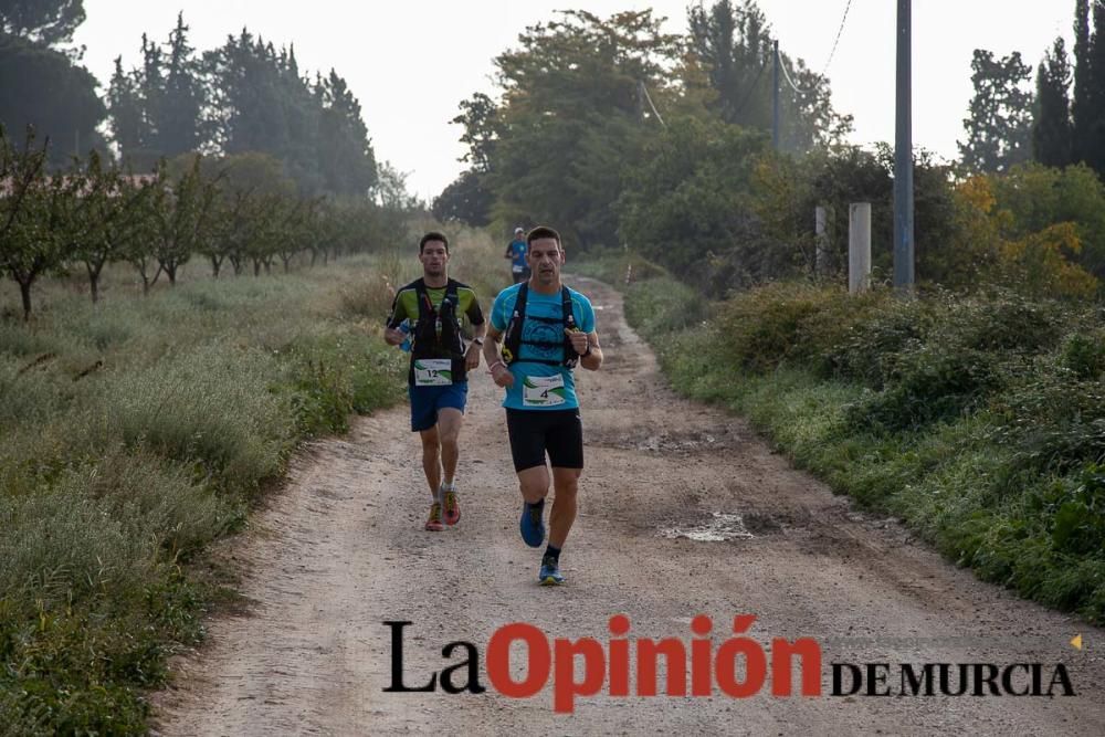 Caravaca Trail Experience (Máster)