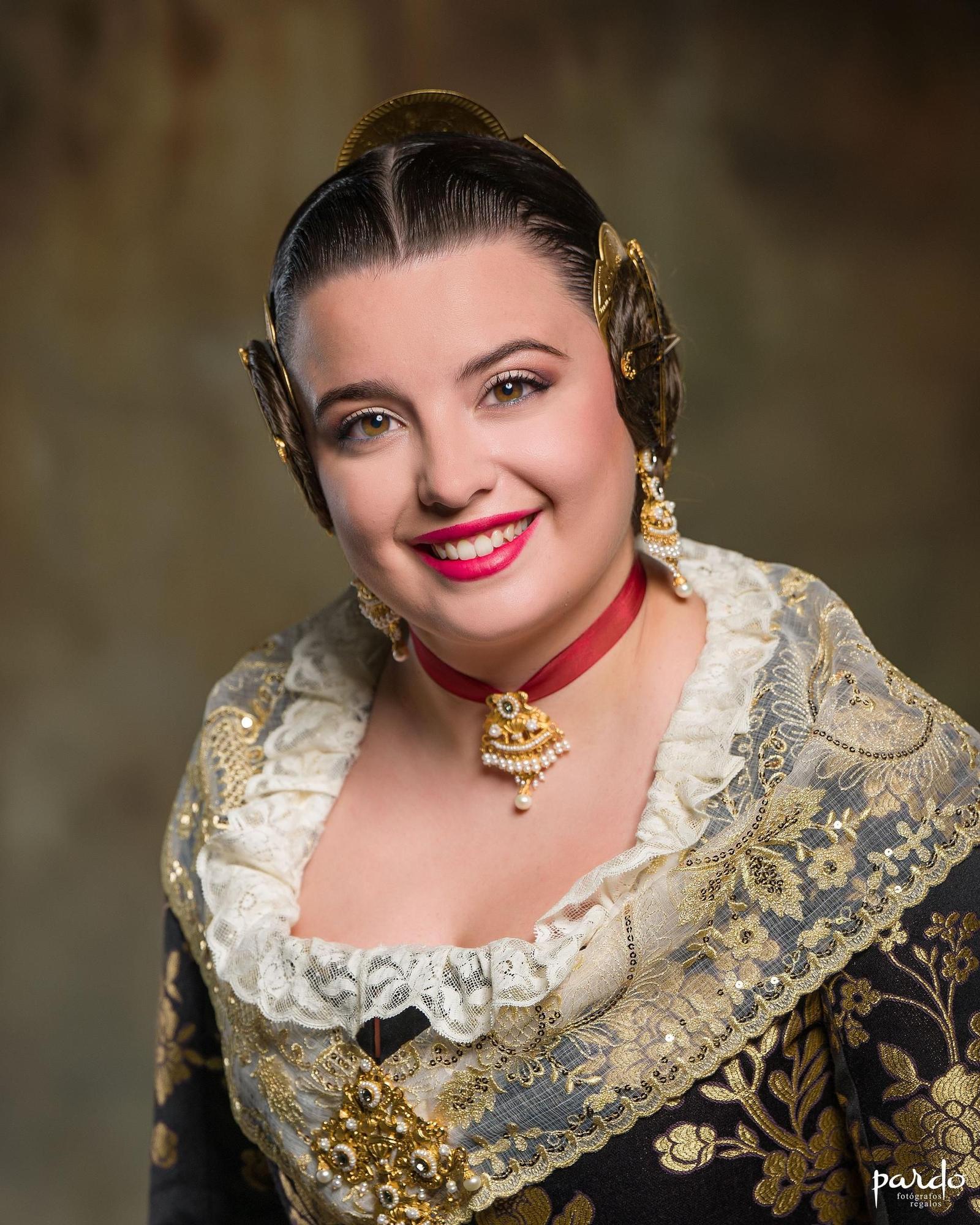 Alicia Serra Ramo (Zapadores-Vicente Lleo)