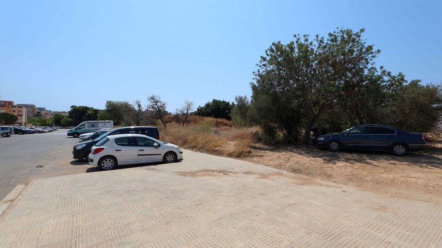 Las cuatro nuevas promociones del Ibavi en Ibiza podrán estar listas en 2028