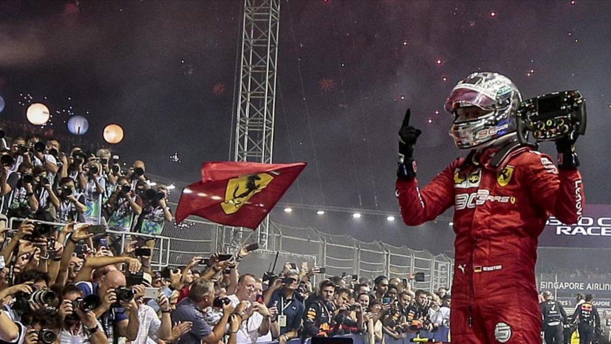 xortunosingapore  singapore   22 09 2019   german formula190922172755