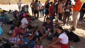 Les màfies de la migració cap als EUA troben noves maneres d’explotació