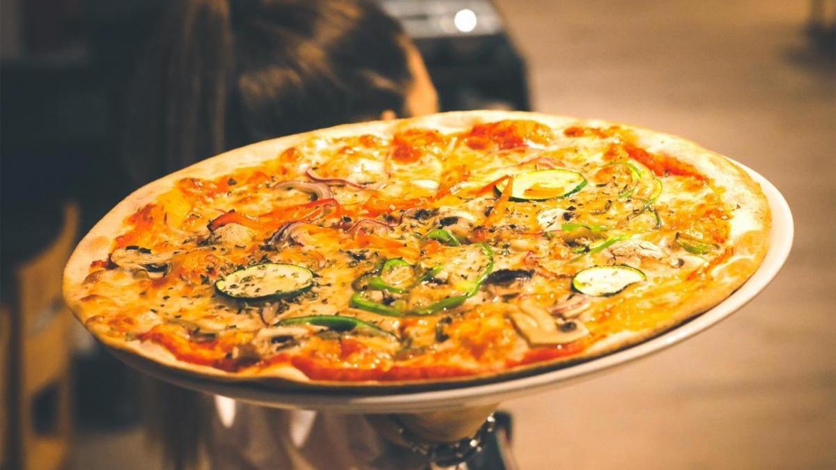 Giuliani’s Grupo Gastronómico donará al personal sanitario sus pizzas cada jueves