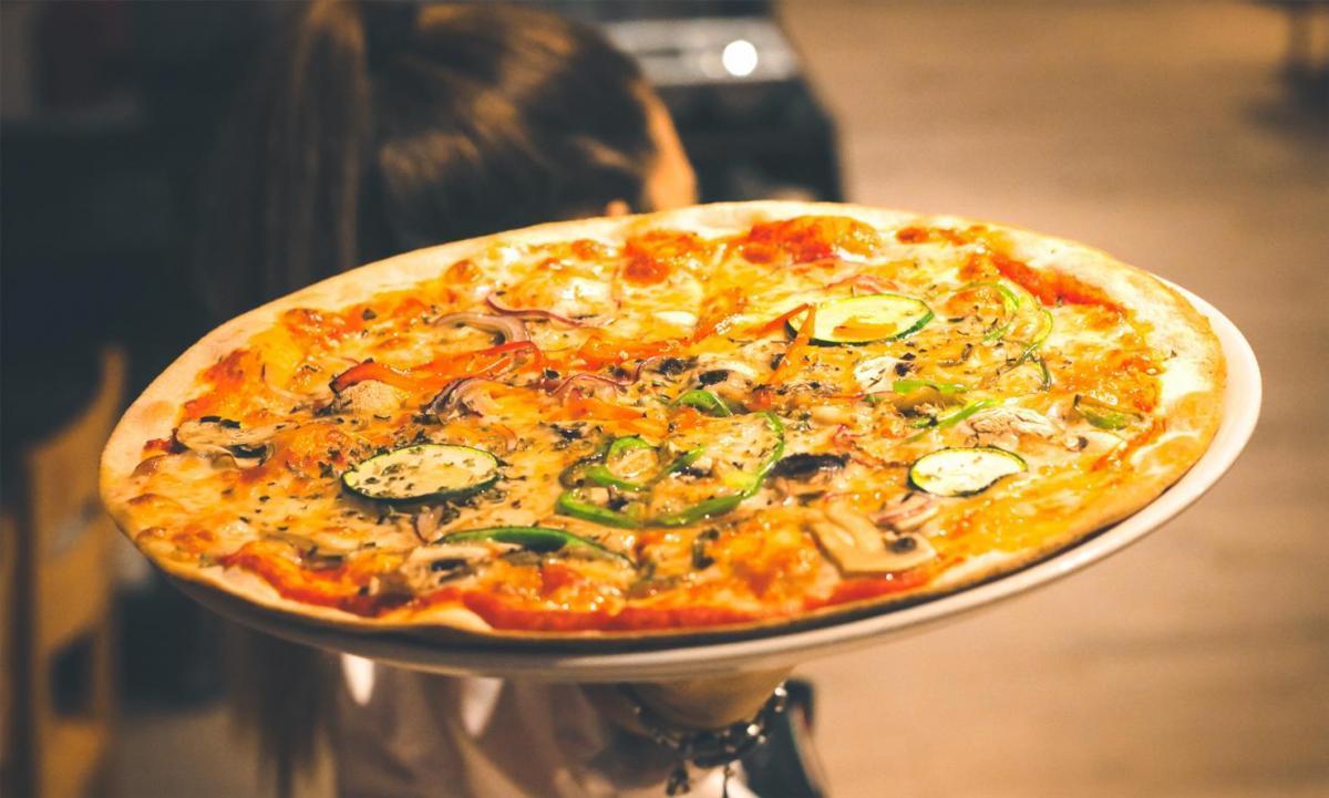 Giuliani’s Grupo Gastronómico donará al personal sanitario sus pizzas cada jueves