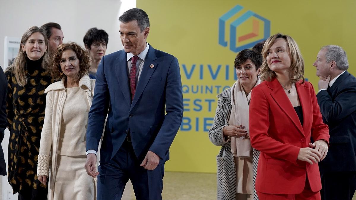 Dirigentes socialistas se rebelan ante los audios de la UCO de Koldo, Ábalos y Cerdán:  El machismo es una forma de antidemocracia 