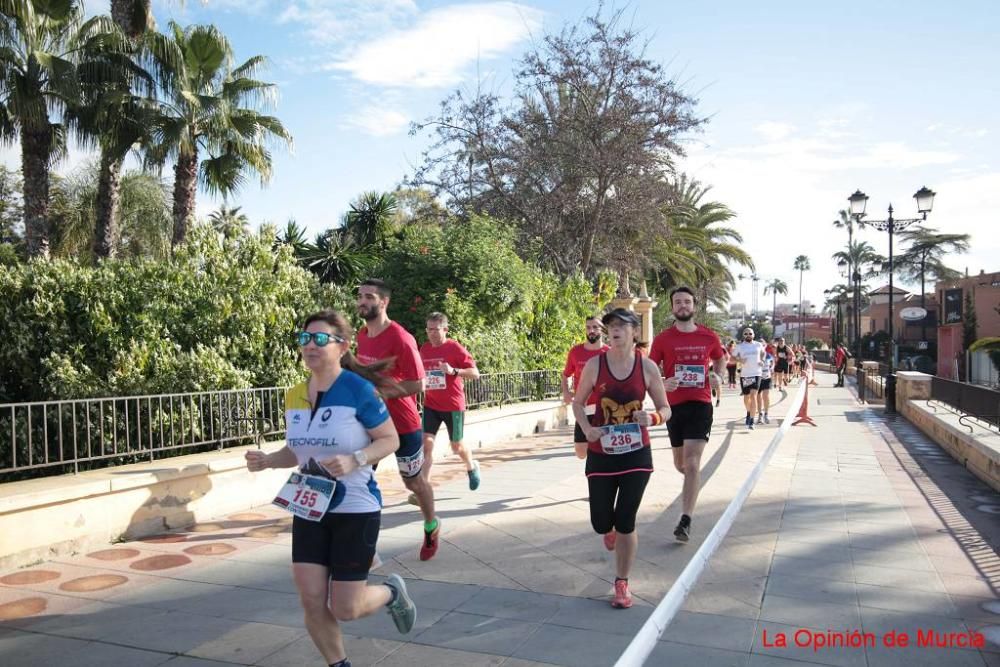 Carrera Popular Assido