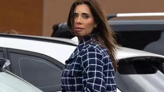 Pilar Rubio habla de su separación de Sergio Ramos: "No va con mi vida"
