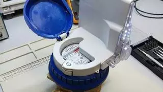 Una plataforma de telelectura analizará los datos de los contadores en las viviendas para combatir la pérdida de agua