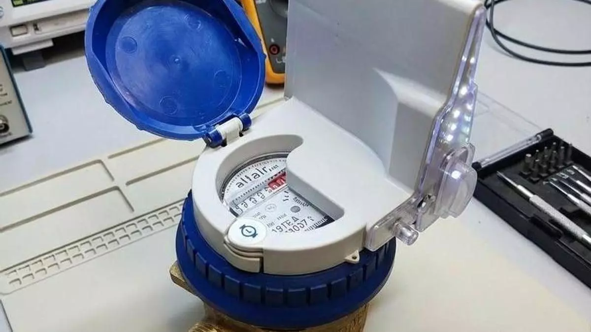 Una plataforma de telelectura analizará los datos de los contadores en las viviendas para combatir la pérdida de agua