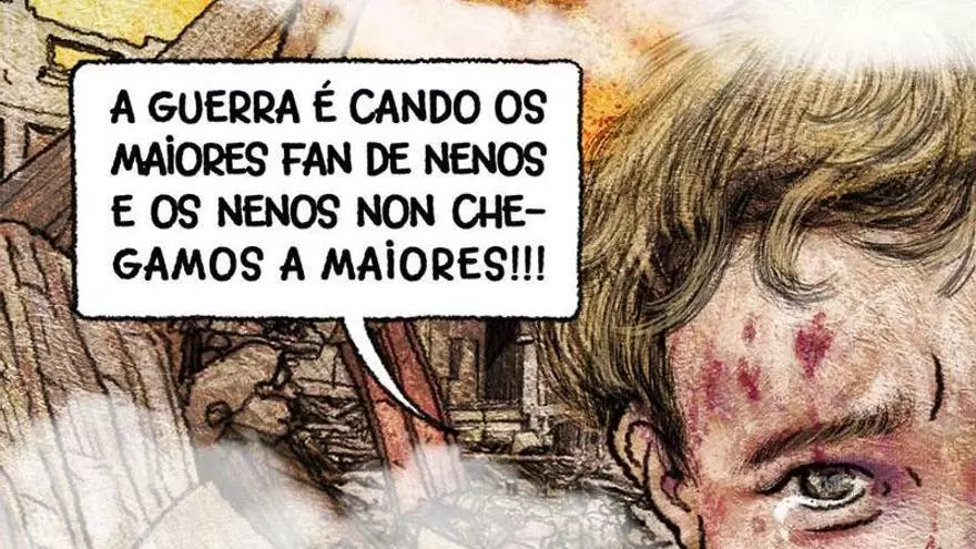 A Silveira de Kiko da Silva, 4 de marzo de 2026