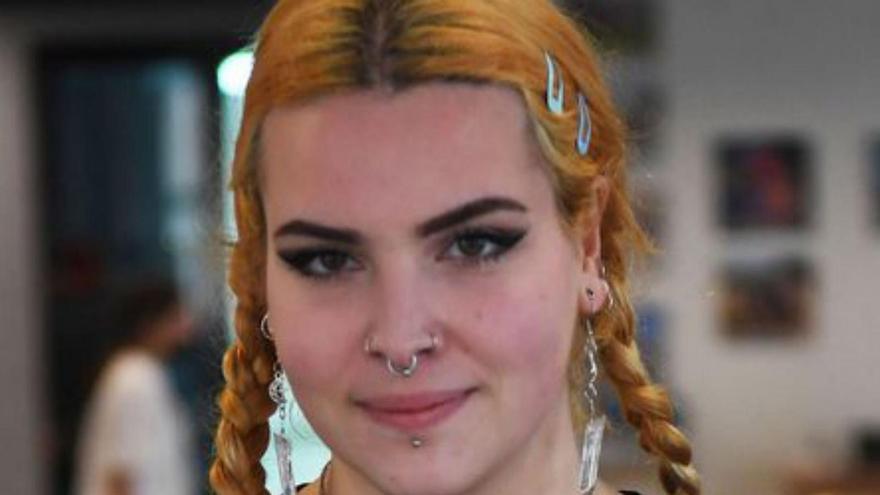 La coruñesa Irene Blanco, convocada para el Europeo sub 23 de Polonia