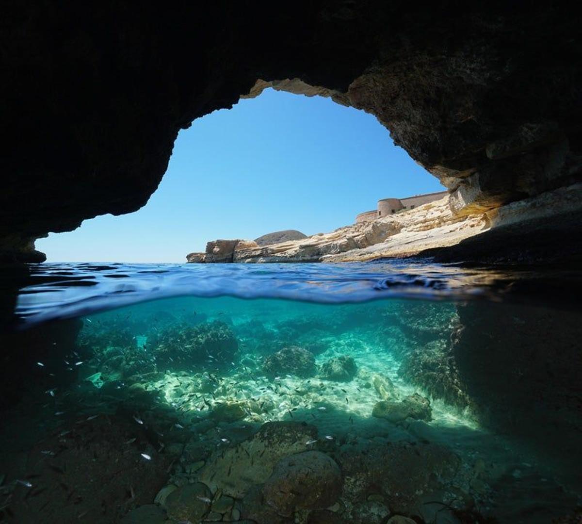 Cabo de Gata