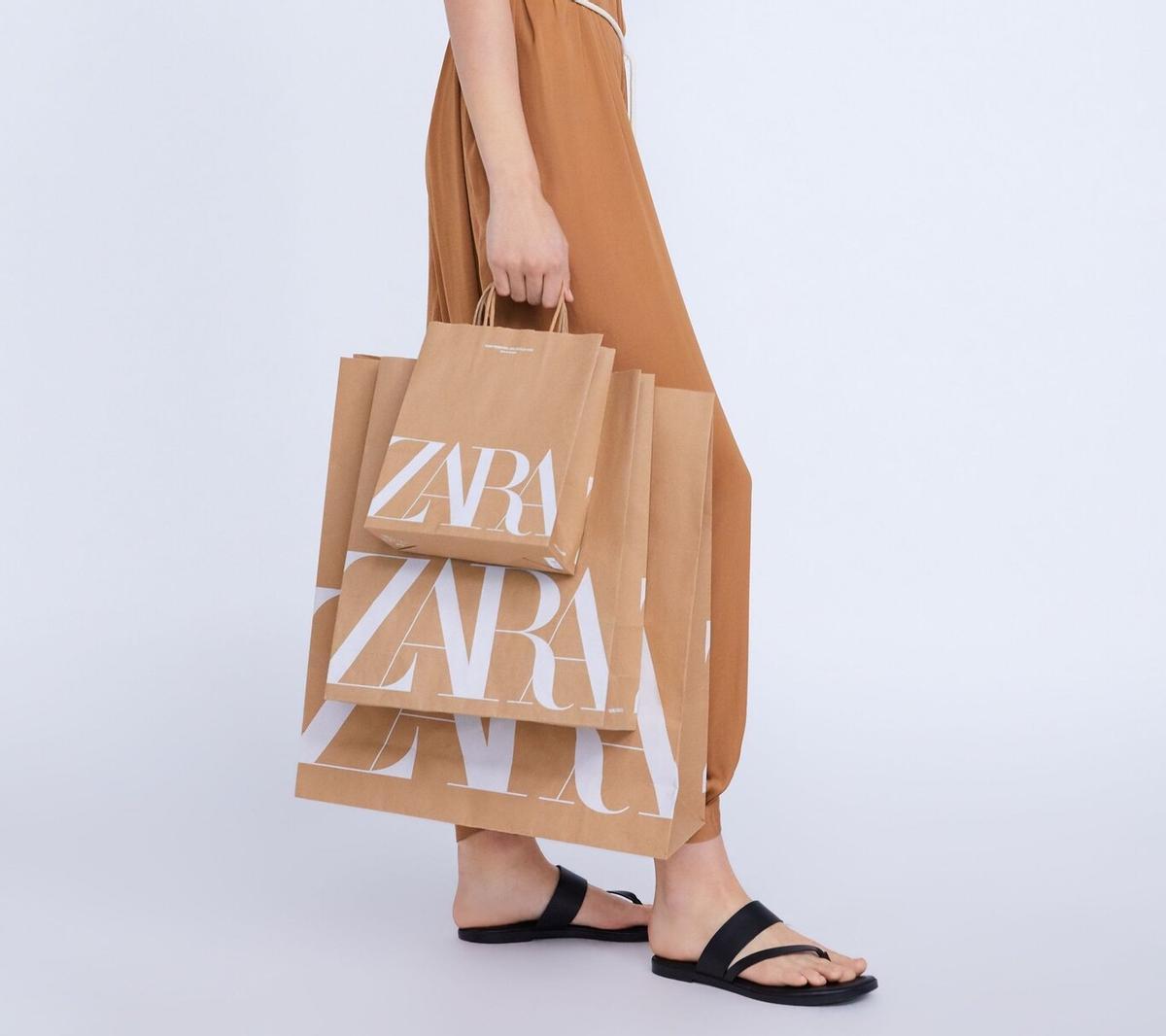 Las rebajas en las tiendas físicas no empezarán el 1 de julio este año