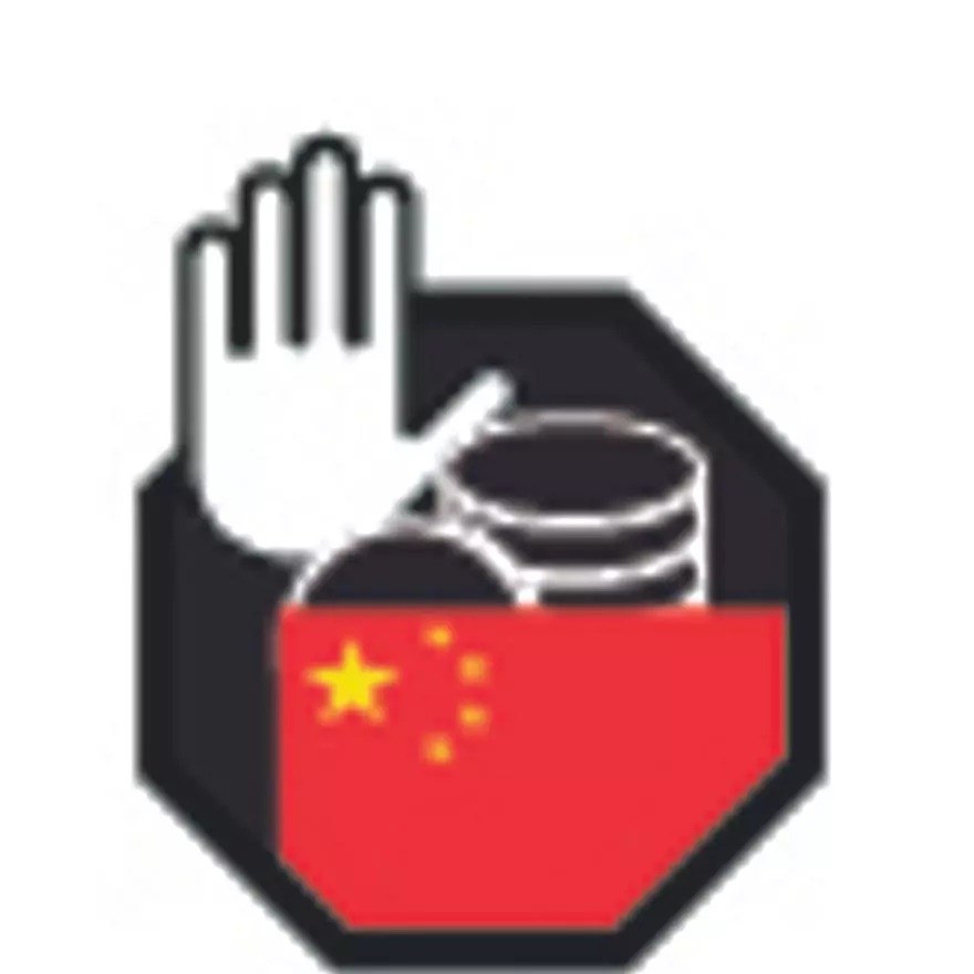 Aranceles a China