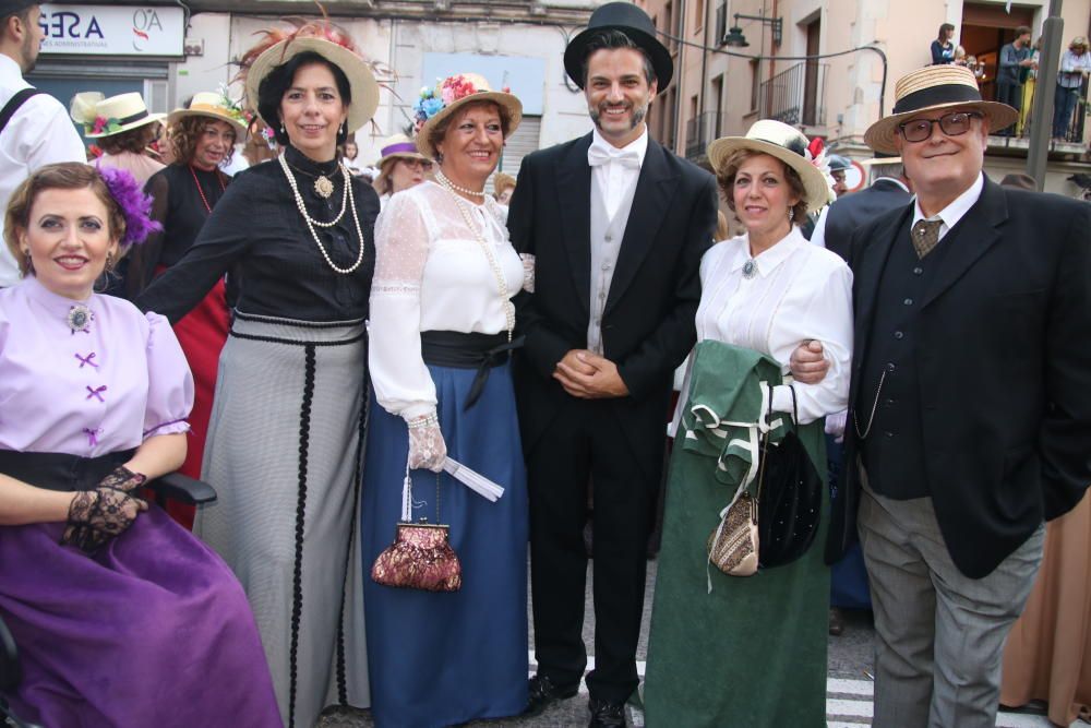 Semana del Modernismo de Alcoy