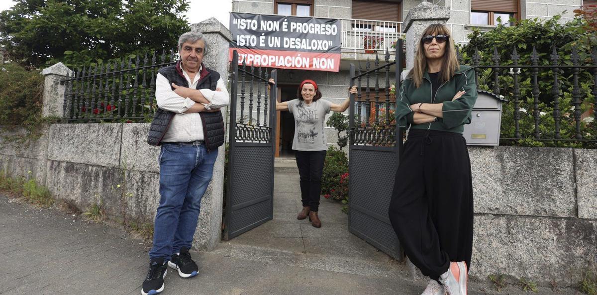 "Desde que me enteré no duermo; es toda una vida"