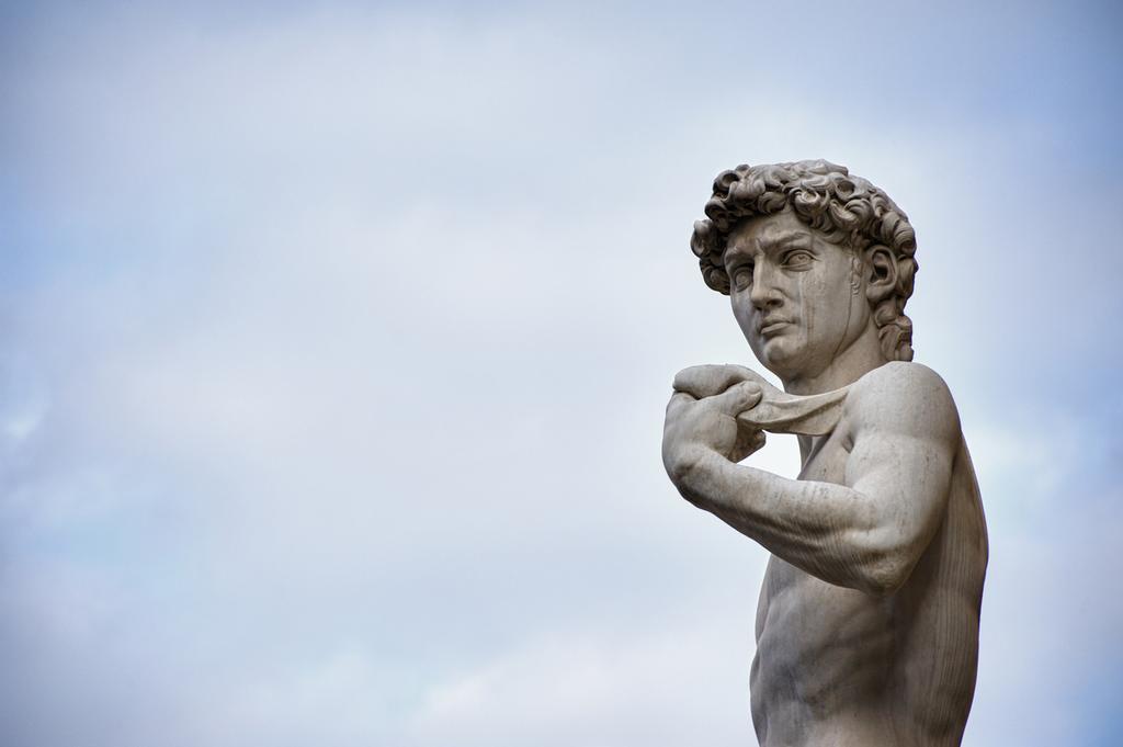 Prepárate para descubrir una ciudad llena de arte.