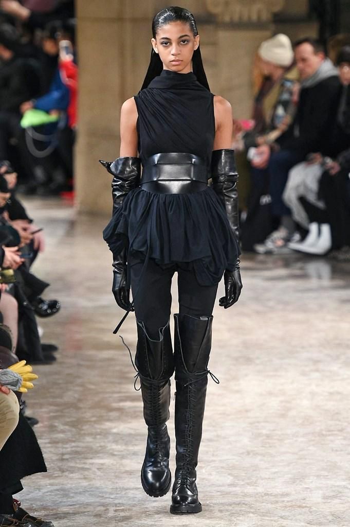 Ann Demeulemeester