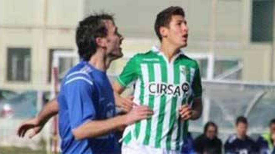 Juan Carlos Mejías: Biólogo y goleador en el césped serón