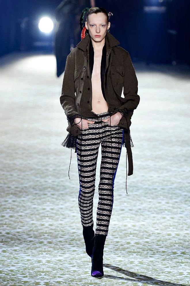 Haider Ackermann