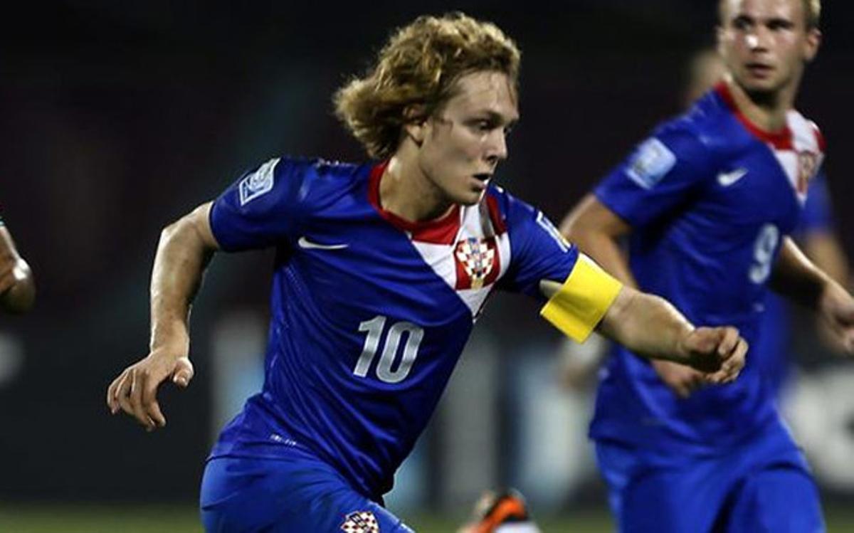 Halilovic tiene un futuro prometedor