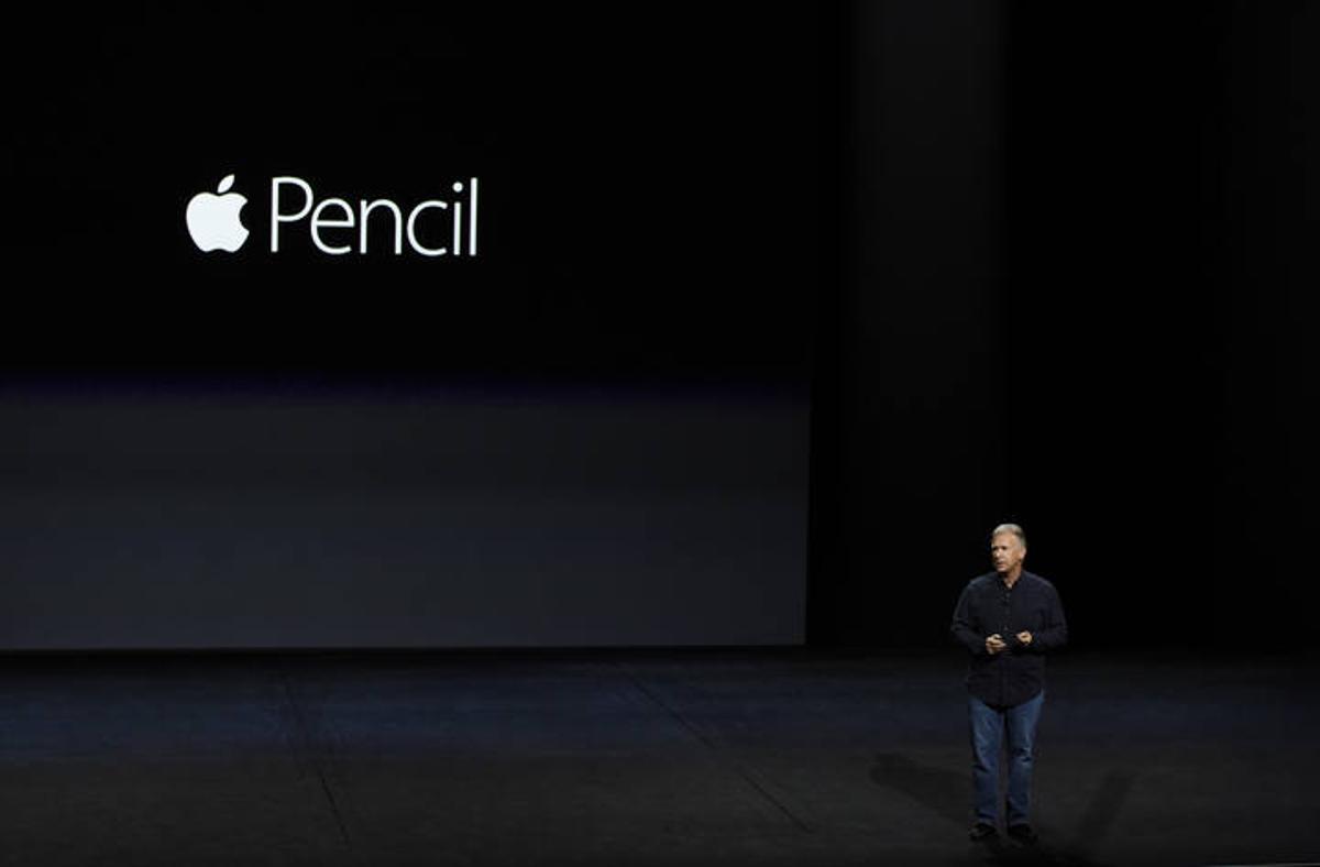 Apple presenta sus nuevos dispositivos