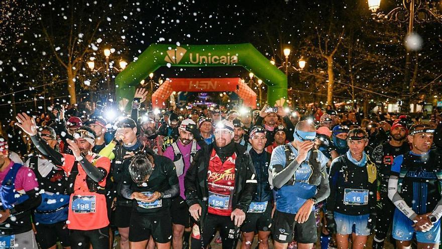 Recaudación solidaria para “Ñoño”: deporte, ayuda y una causa que emociona