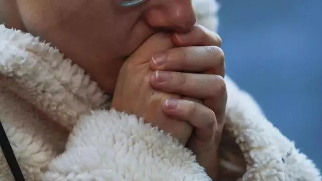 Frío, etiquetas y otras formas de sufrir