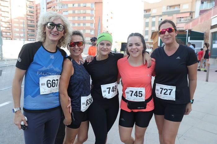 Carrera Popular Run for Parkinson´s Lorca 2019 (I)