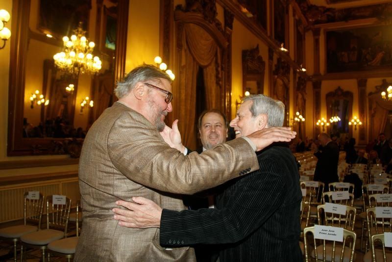 FOTOGALERÍA/ 75 años con CÓRDOBA