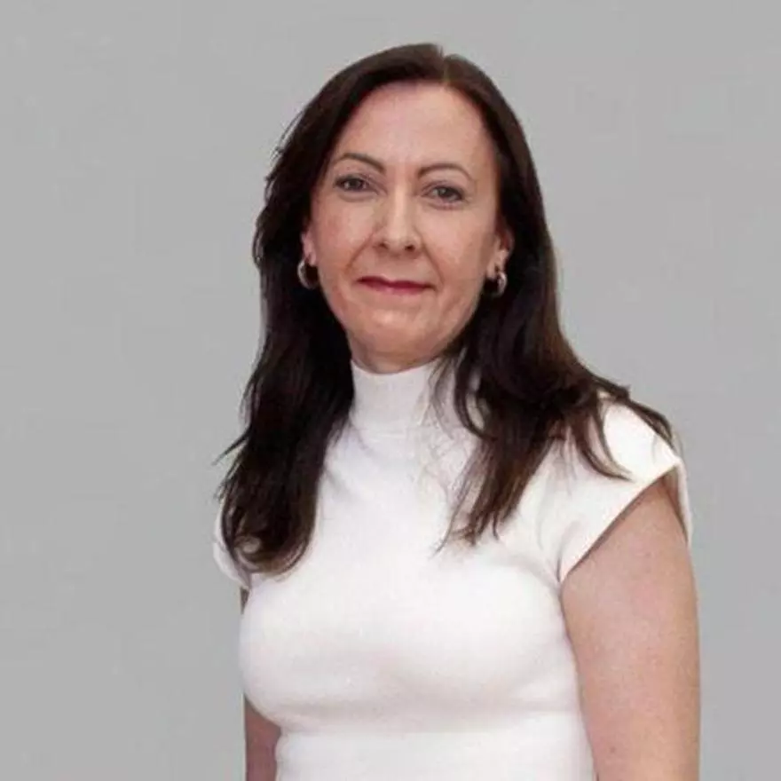Adolfina Martínez Guirado: Consejera de Sostenibilidad y Medio Ambiente