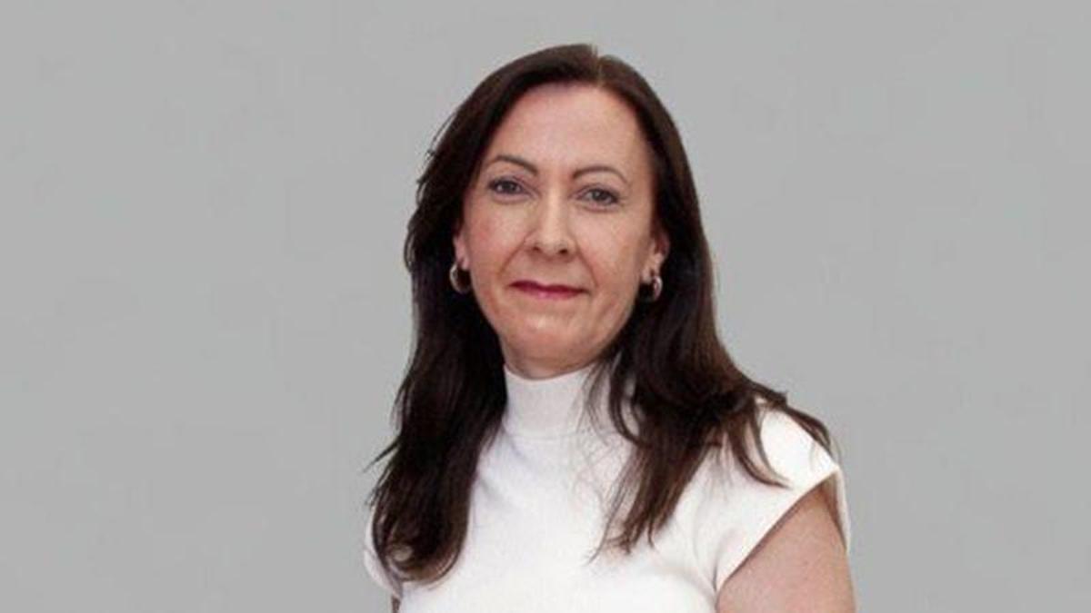 Adolfina Martínez, nueva consejera de Sostenibilidad y Medio Ambiente.