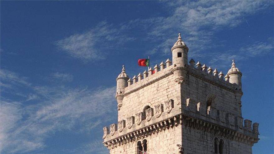 La torre de Belém saca a la calle sus 500 años de historia como emblema luso