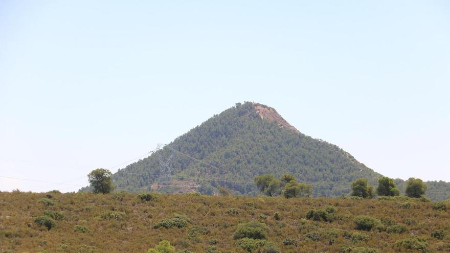 Les zones on es restringirà l'accés pel risc d'incendi durant l'eclipsi del 12 d'agost