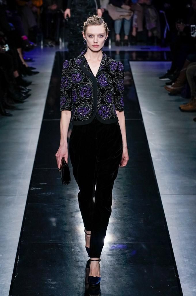 Giorgio Armani