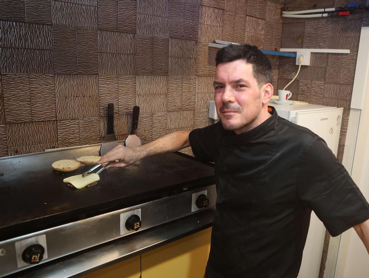 Foto de Juan Carlos Lorenzo para un reportaje sobre Jumbo H-2