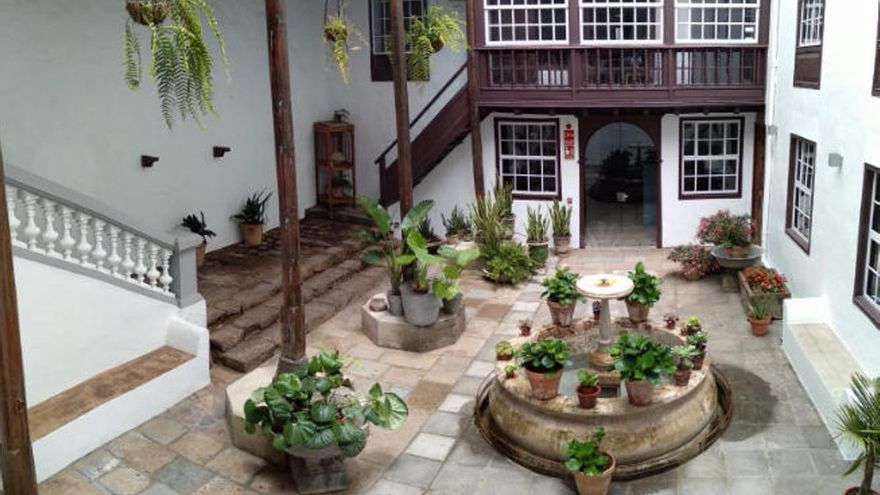 La Casa Museo de La Laguna que no puedes dejar de visitar