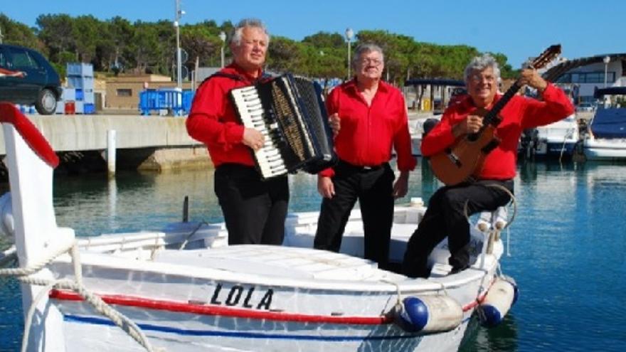 Concert d&#039;havaneres Arrels Escalenques